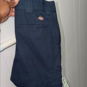 Dickies Dark Blue Utility Pants